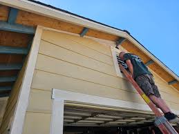 Reliable Apache, OK Siding Solutions